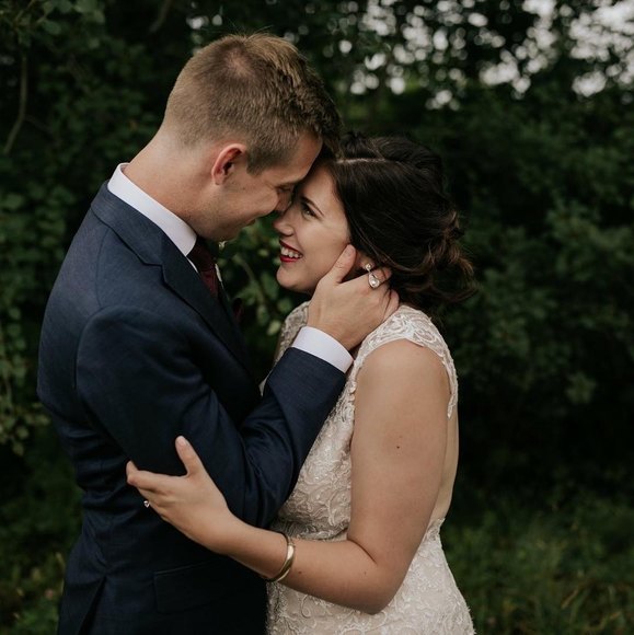 Meet your Posher, Rebecca - Picture 1 of 1